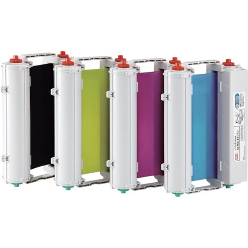 ビーポップ用インクリボンカセット