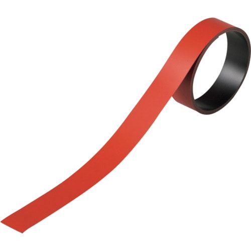 テープ状カラーマグネット