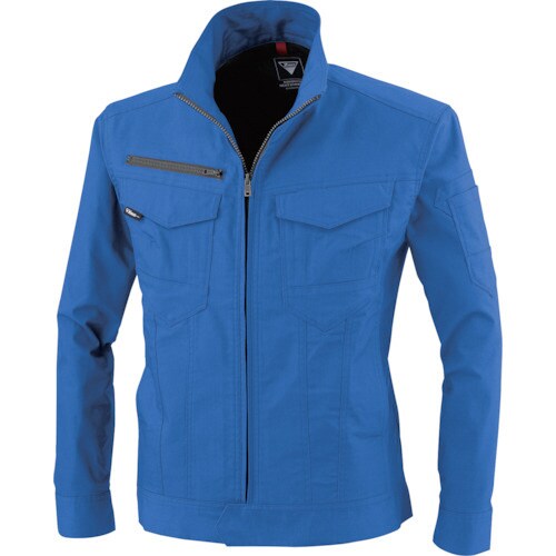 長袖ブルゾン1740−40−M