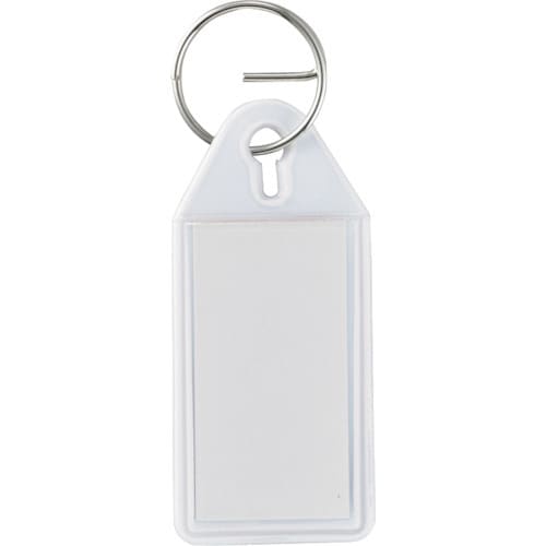 ネームホルダー