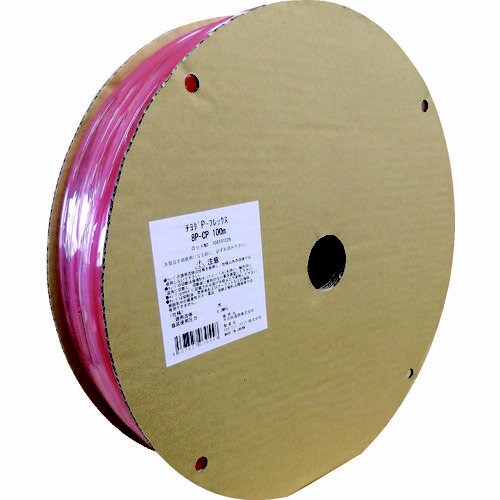 Pフレックスチューブ100m