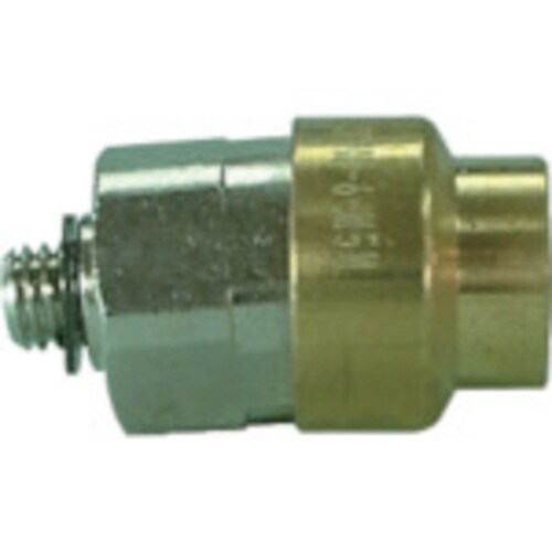 ファイブHタイプメイルコネクタ6mm・M5X0.8