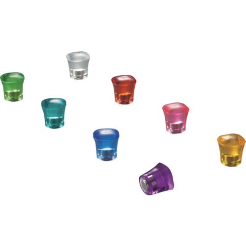 強磁力マグネット(ピン型タイプ)