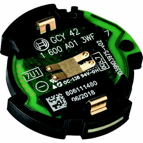 コネクティビティチップ