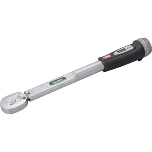 プレセット形トルクレンチ(ダイレクトセットタイプ)