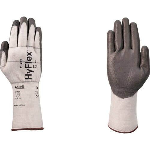 117299 耐切創手袋 ハイフレックス