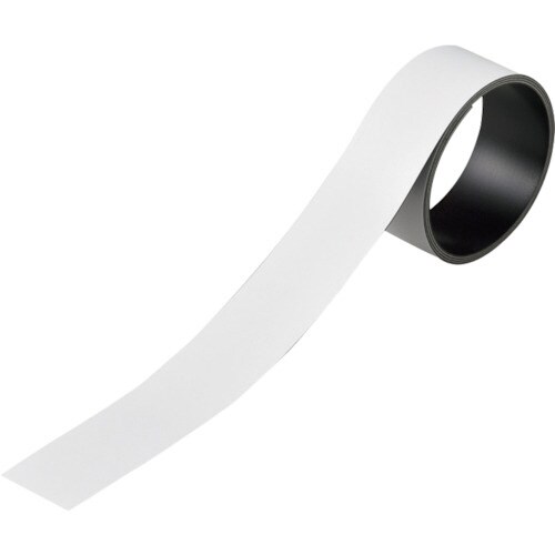 テープ状カラーマグネット