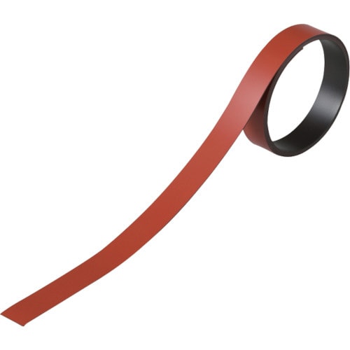 テープ状カラーマグネット