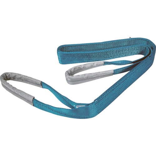 リサイクルポリエステルスリング JIS3等級