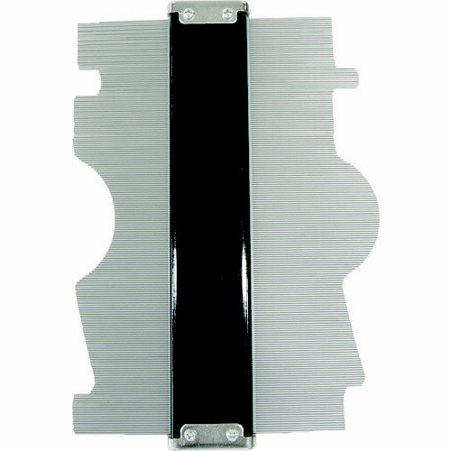 型取りゲージ C 200mm