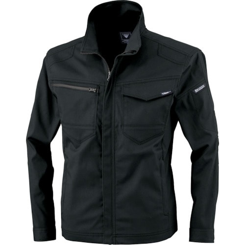 長袖ブルゾン1721−90−M