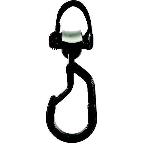 パイプ用樹脂製フック