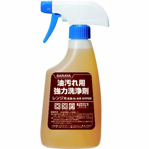 ヨゴレトレールRハイパー 500mL S付