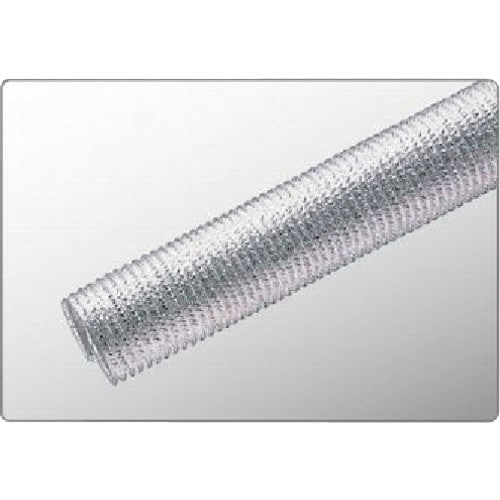 TAC ダクトアルミ 径100X5M