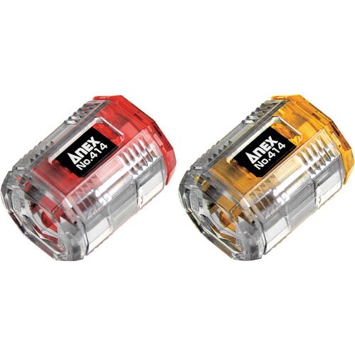 マグキャッチМINI 2ヶ入(赤黄)