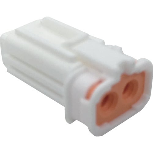 防水コネクタ ソケットハウジング