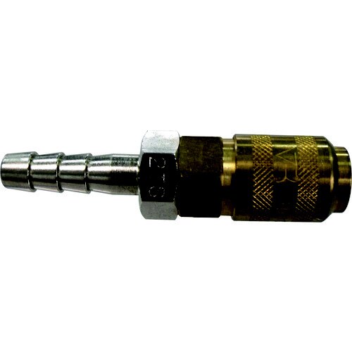 “ハイコックソケット”(ホース取付用)