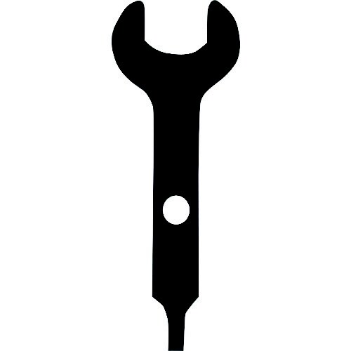 ドレメル チャックレンチ