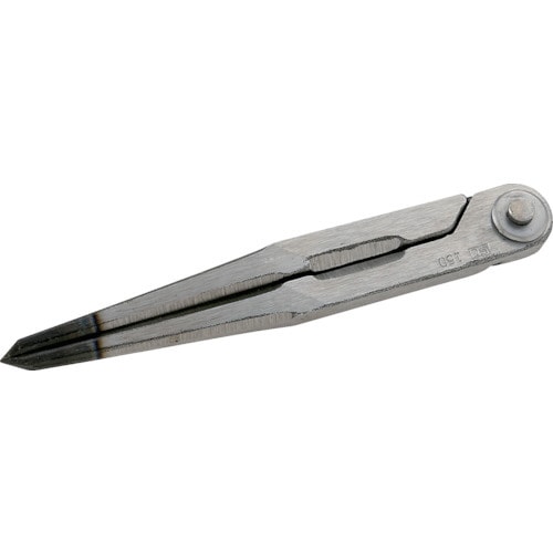 本鋼コンパス150mm