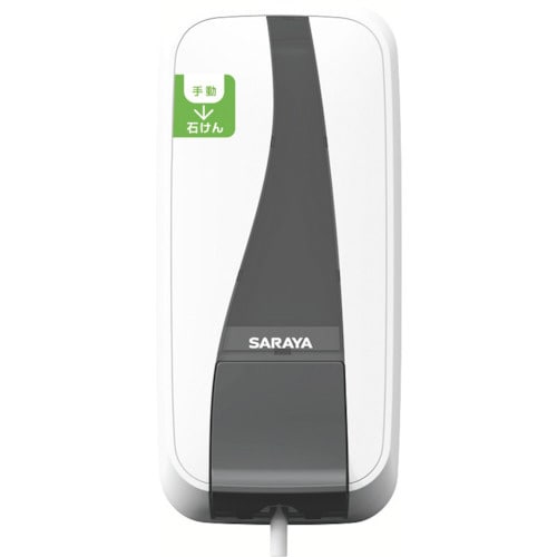 プッシュ式ディスペンサー MD−450−GL