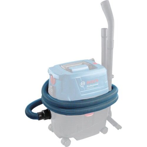 GAS10・GAS10PS用35φホース 3M