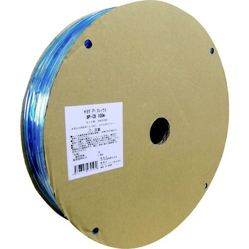 Pフレックスチューブ100m