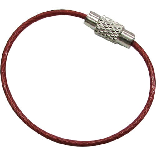 キーワイヤーホルダー