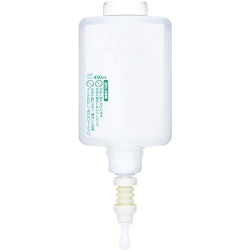 カートリッジボトル 450mL リキッド用