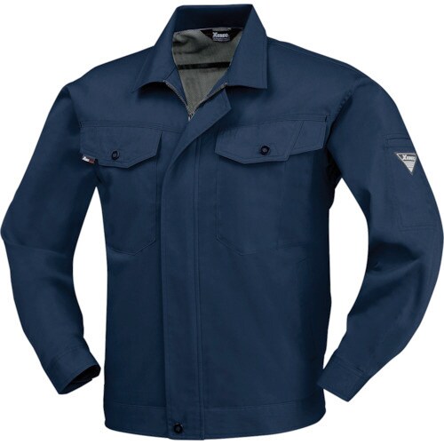 長袖ブルゾン1494−19−M