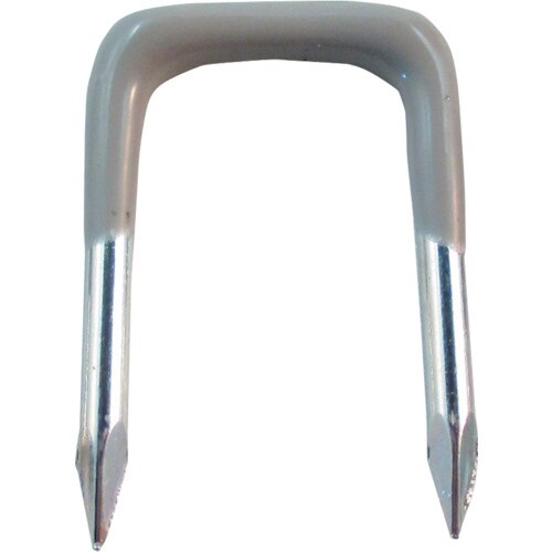 絶縁ステープル NO.1 100本入り