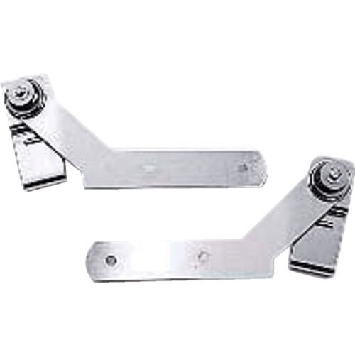 ライフセーバー用パーツ 回転部金具セット