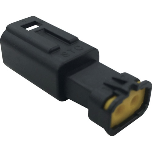 防水コネクタ ソケットハウジング