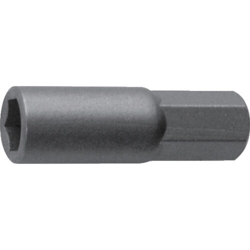 超短ボックスビット1本組 対辺5×25