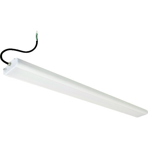 防雨型LEDベースライト