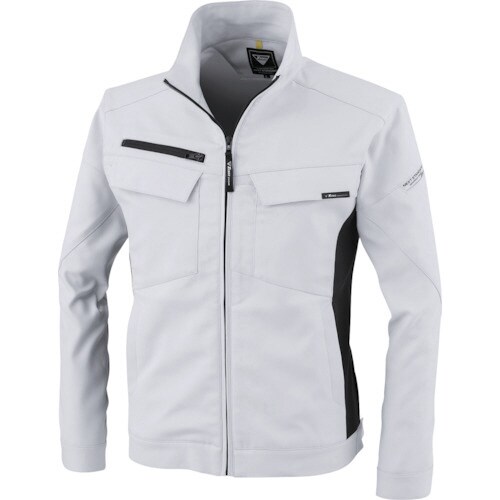 長袖ブルゾン1500−22−M