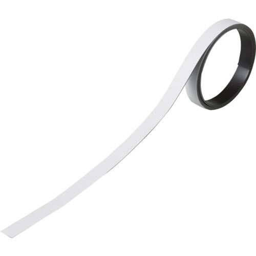 テープ状カラーマグネット