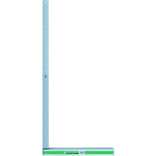 アルミ台付スコヤ1000mm