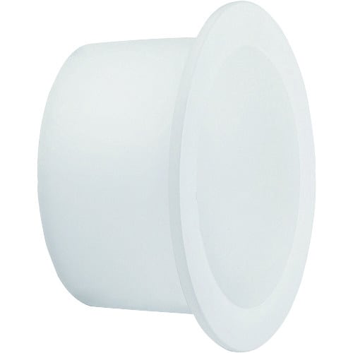 洗濯機排水トラップエルボフタ