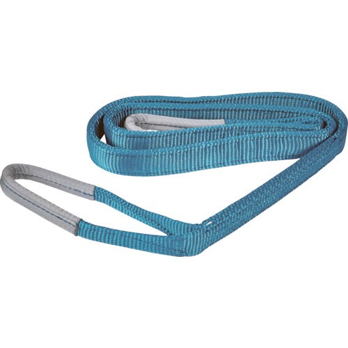 リサイクルポリエステルスリング JIS3等級