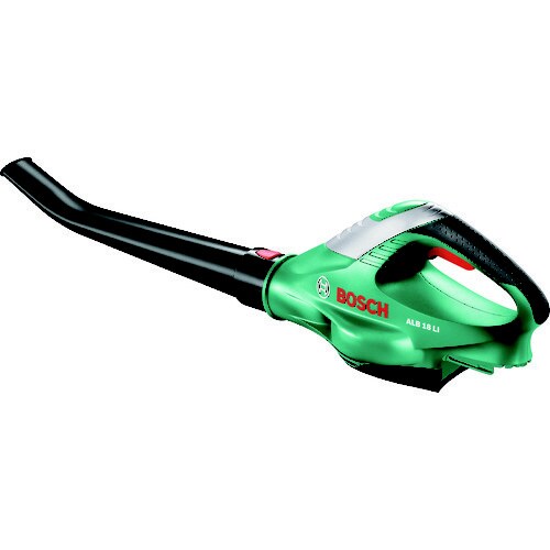 コードレスガーデンブロワ