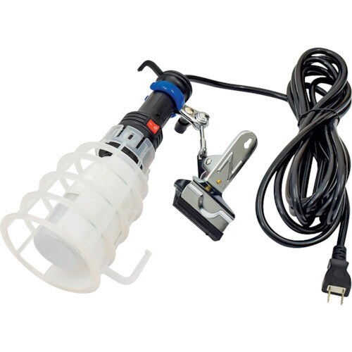 LEDクリップランプ