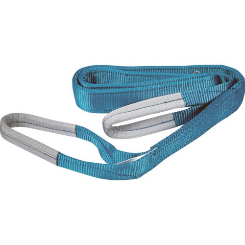 リサイクルポリエステルスリング JIS3等級