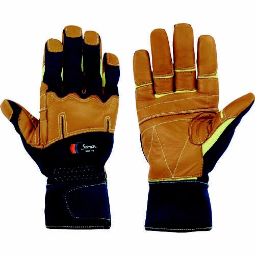 KG190NVLL 防火手袋 防水タイプ