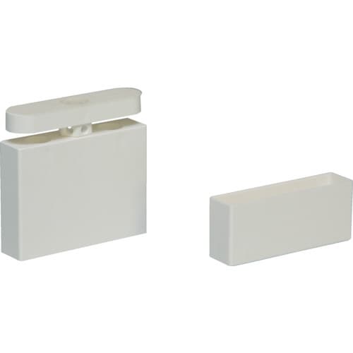 Gースラスト アジャスター1×4用 ホワイト