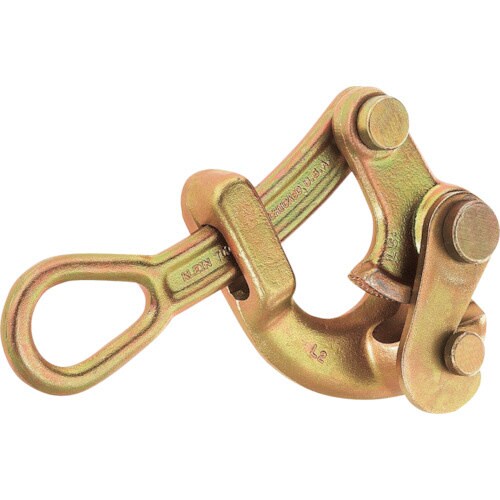 掴線器 2268kg 安全カバー付