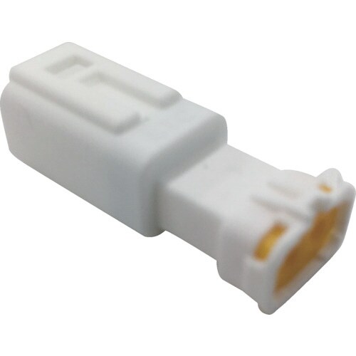 防水コネクタ ソケットハウジング