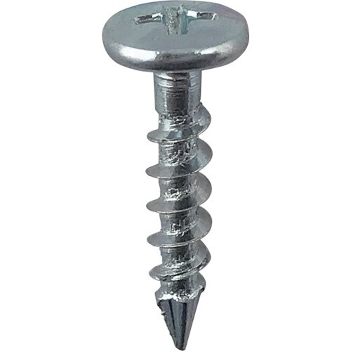 プラビス (ユニクロ) 3.8×19 (8本)