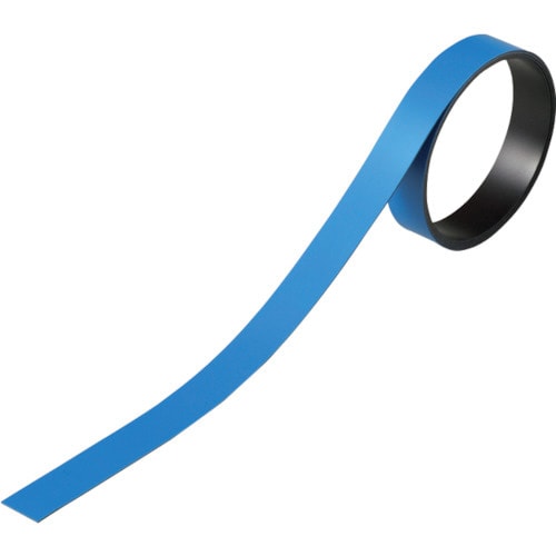 テープ状カラーマグネット