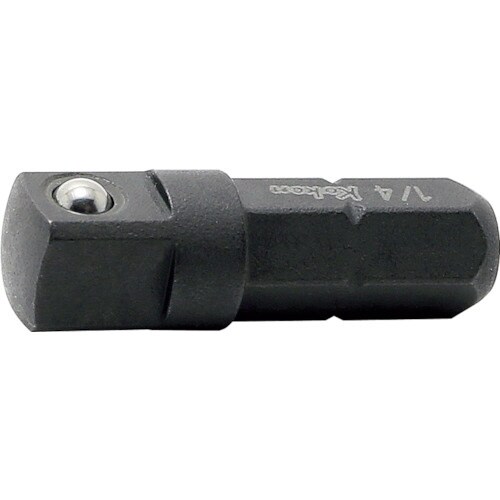 アダプター 6.35mmH 凸6.35mm