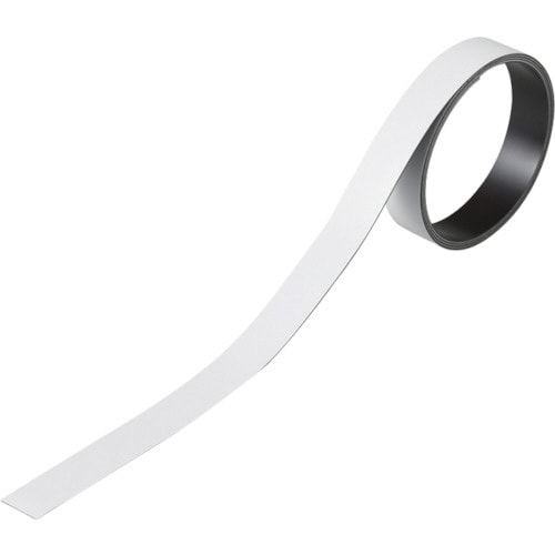 テープ状カラーマグネット